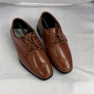 Joseph Abboud Toddler Oxford Shoes